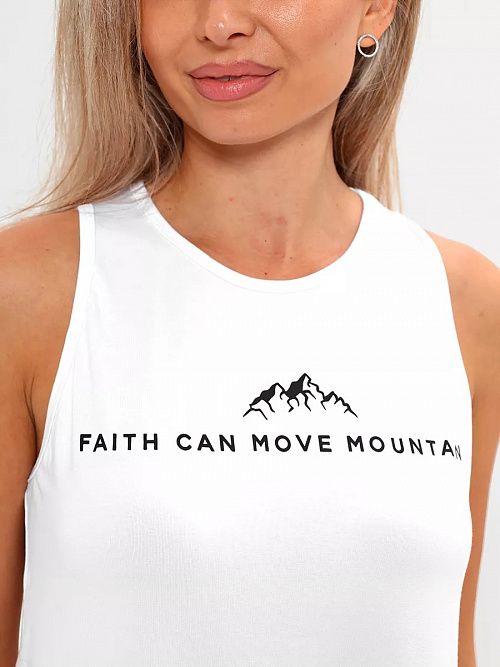 картинка Майка женская 267-1 от магазина Одежда+